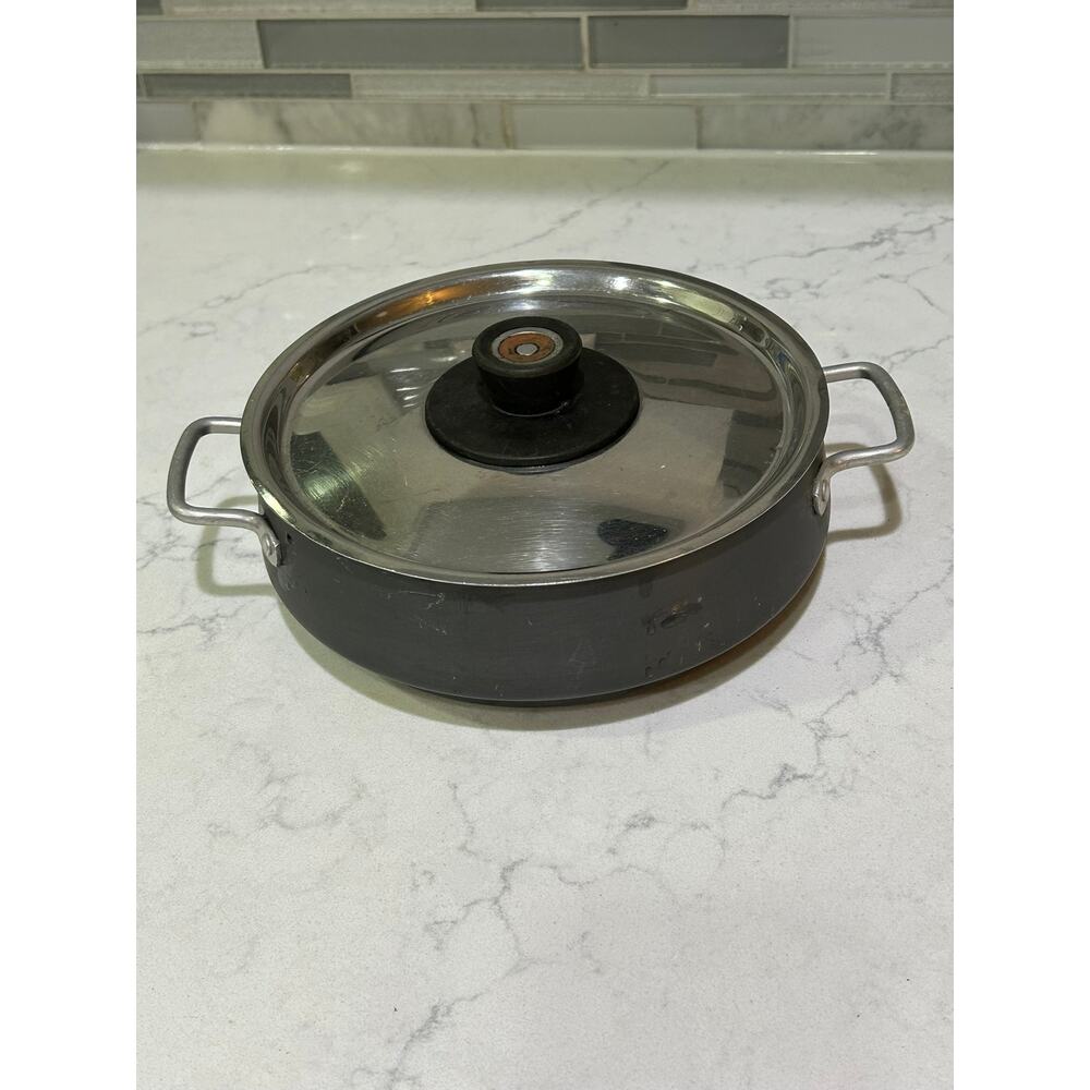 Calphalon steaming insert bowl
